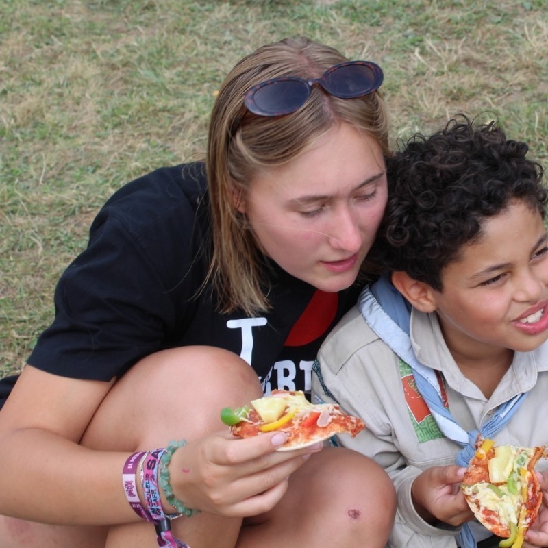 IMG 5177 - Scouts en Gidsen Zaventem 